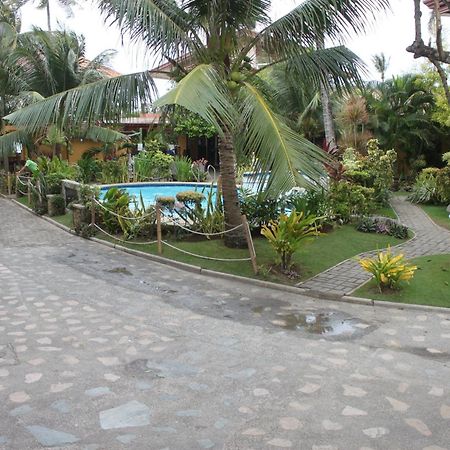 Lost Horizon Beach Dive Resort Bohol Extérieur photo