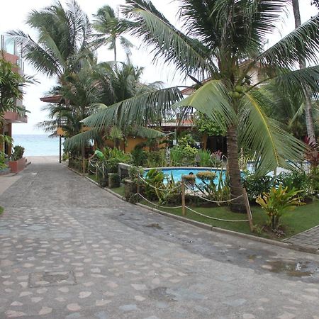 Lost Horizon Beach Dive Resort Bohol Extérieur photo