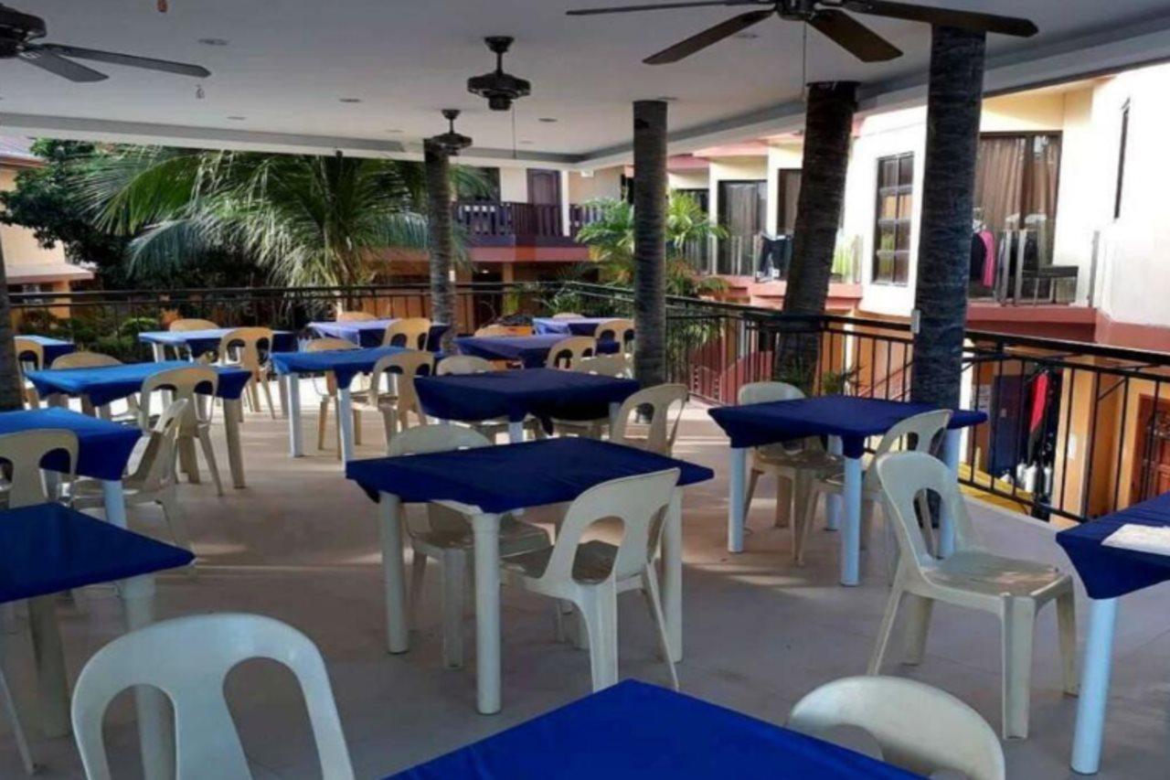 Lost Horizon Beach Dive Resort Bohol Extérieur photo