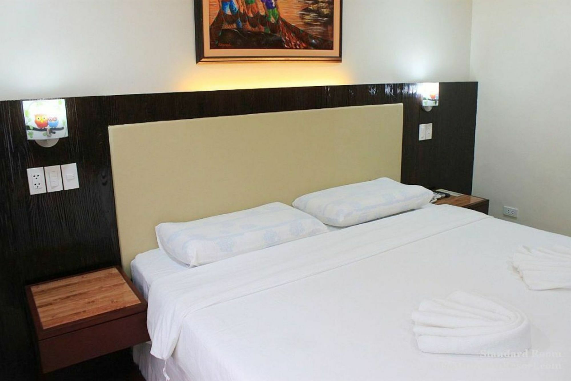 Lost Horizon Beach Dive Resort Bohol Extérieur photo